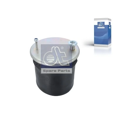 Bellow, air suspension